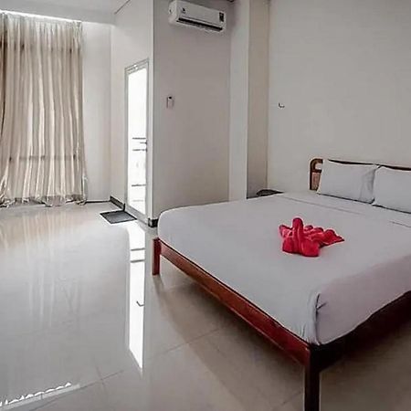 Redliving Apartemen Sentraland Semarang - Win Property Esterno foto