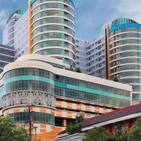 Redliving Apartemen Sentraland Semarang - Win Property Esterno foto