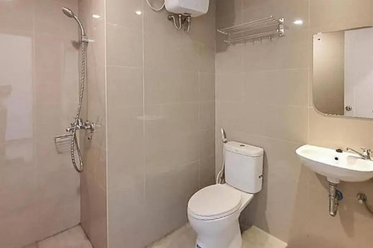 Redliving Apartemen Sentraland Semarang - Win Property Esterno foto