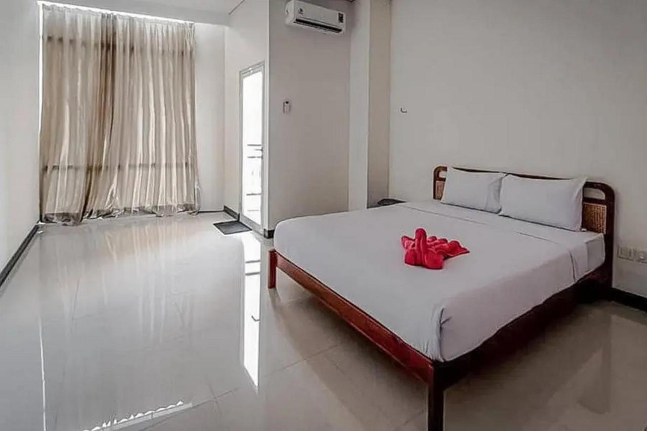 Redliving Apartemen Sentraland Semarang - Win Property Esterno foto